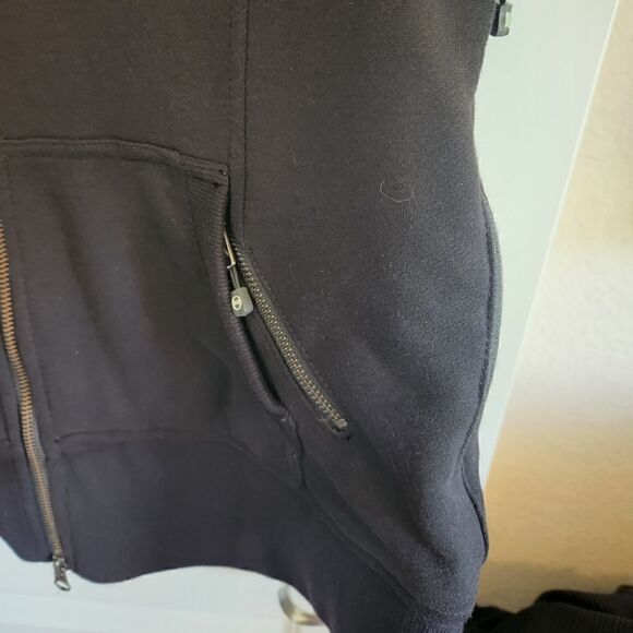 HARLEY Davidson Women's Deflector Riding Hoodie - Picture 7 of 11